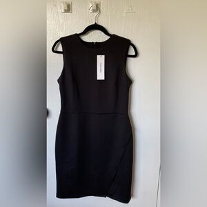 Calvin Klein, size 6, Black